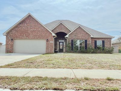 6658 Sugarcane Cir, Ocean Springs, MS, 39564