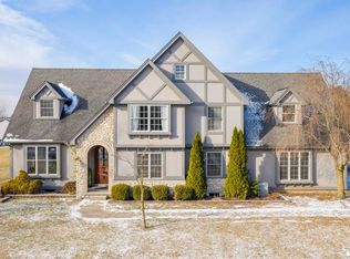 10025 Cemetery Rd, Erie, MI 48133