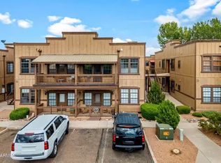 2345 Quarter Horse Trl #222, Overgaard, AZ 85933
