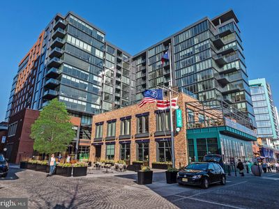 45 Sutton Sq SW UNIT 302, Washington, DC, 20024