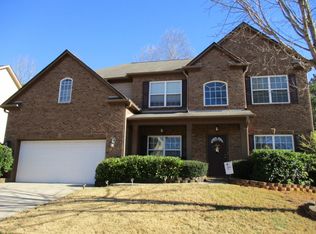 14 Rockridge Dr, Newnan, GA 30265