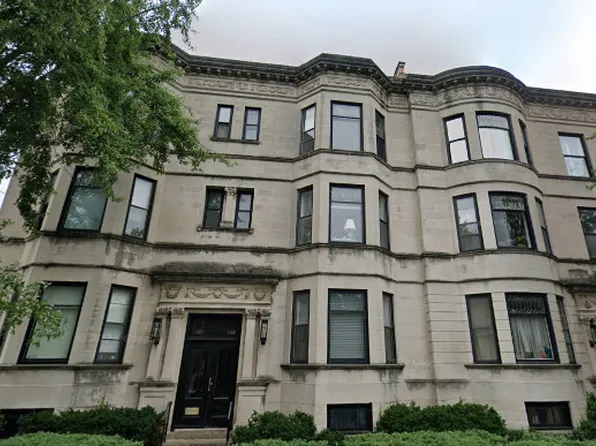 1359 E 57th St #1, Chicago, IL 60637