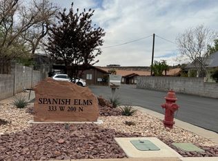 333 W 200 N APT 6, Saint George, UT 84770