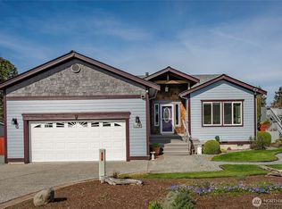 Clearridge Div 1, Anacortes, WA 98221
