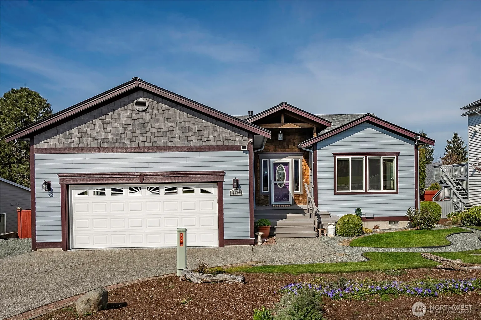4410 Glasgow Way photo 1
