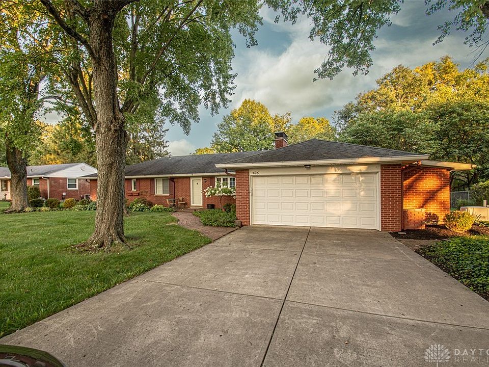 1st image of 406 Silvercrest Ter