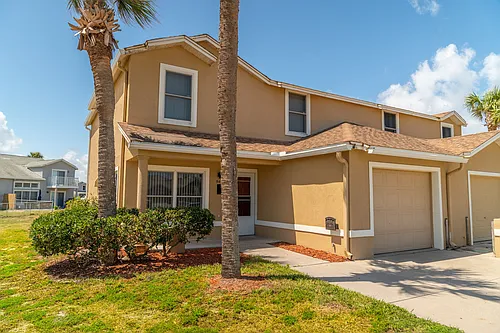 Patrick Family Housing Photo 1