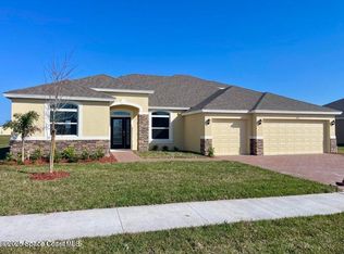 6891 Cameo Dr, Grant Valkaria, FL 32949