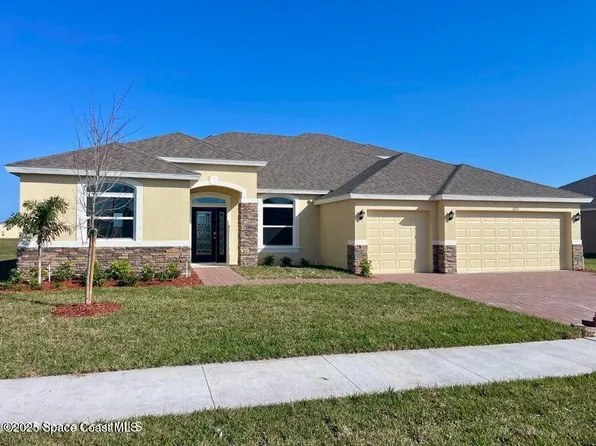 6891 Cameo Dr, Grant Valkaria, FL 32949