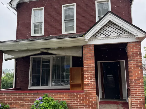 2112 Walnut St #1, McKeesport, PA 15132