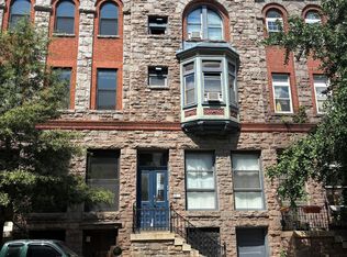 1212 N Calvert St #1R, Baltimore, MD 21202