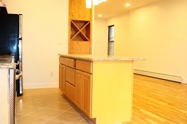 Rented by Citi Habitats