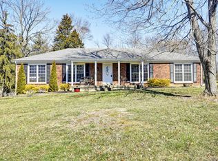 6803 Cantrell Cir, Crestwood, KY 40014