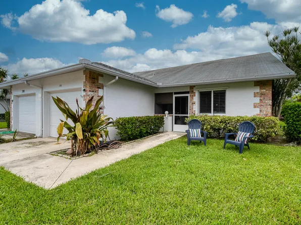 188 Bent Arrow Drive, Jupiter, FL 33458