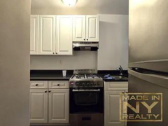 Rented by Made In NY Realty