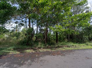 Kala St, Pahoa, HI 96778