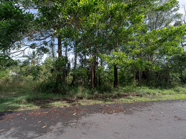 Kala St Lot 631, Pahoa, HI 96778