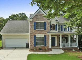 22 Vaux Way, Newnan, GA 30263