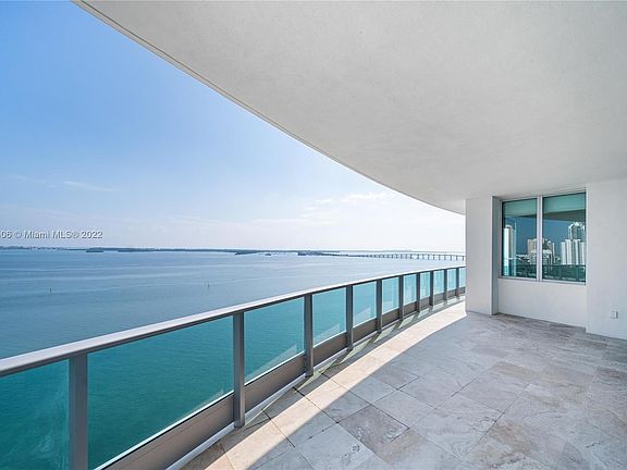 3rd image of 1331 Brickell Bay Dr APT 1701