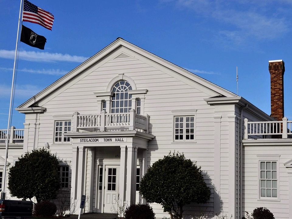 Maple Grove Apartments 2851 Steilacoom Blvd Steilacoom WA Zillow