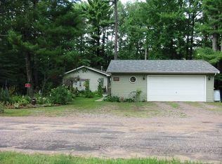 331 Lower Lake Dr, Merrillan, WI 54754