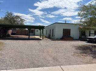 4138 E Desert Pl, Tucson, AZ 85712