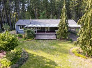 3101 N Mission Rd W, Bremerton, WA 98312