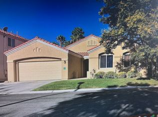 1629 Shadow Dancer St, Las Vegas, NV 89128