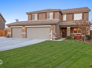 9300 Cobble Mountain Rd, Bakersfield, CA 93313