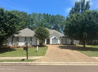 363 Avalon Way, Brandon, MS 39047