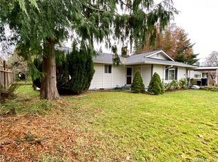 8516 60th Dr NE, Marysville, WA 98270