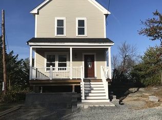 54 Wyola Rd, Hull, MA 02045