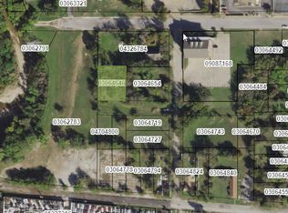 2309 Carter Ave, Fort Worth, TX 76103