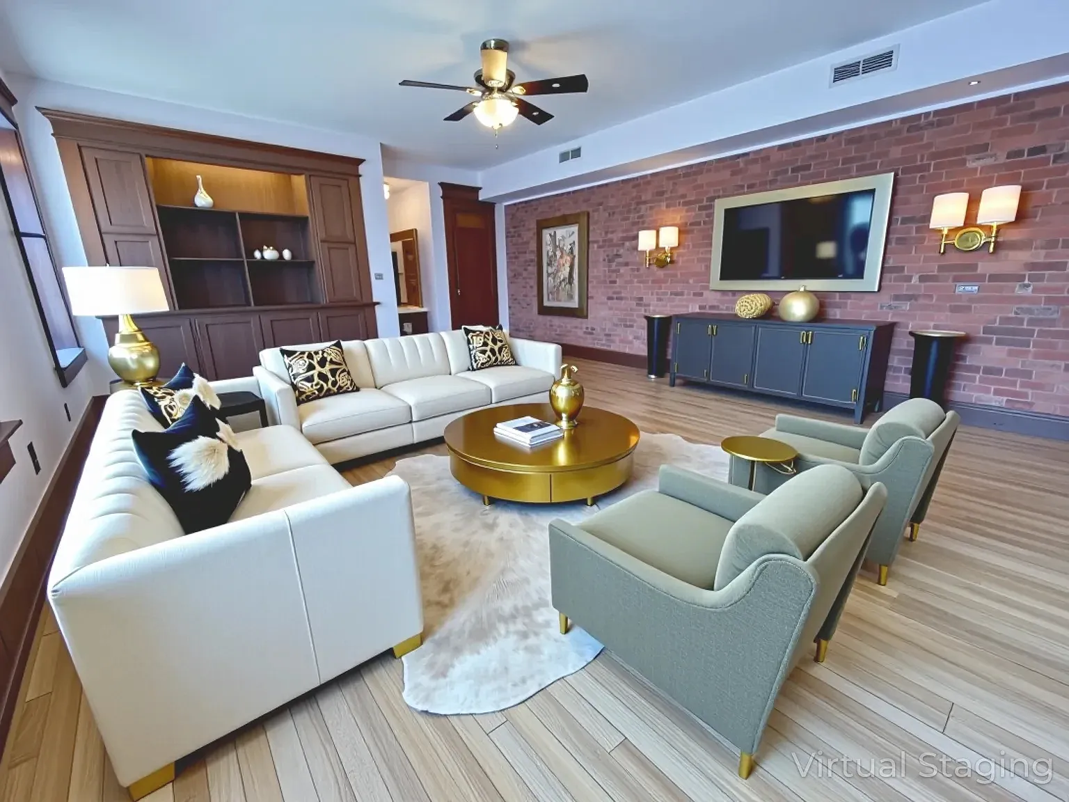 801 N Pennsylvania St APT H photo 1