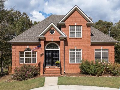 2689 Hawthorne Lake Rd, Bessemer, AL, 35022