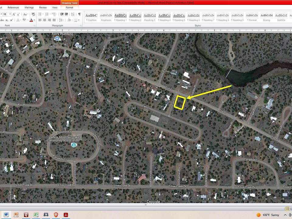 2nd image of 8660 CARR Circle #-