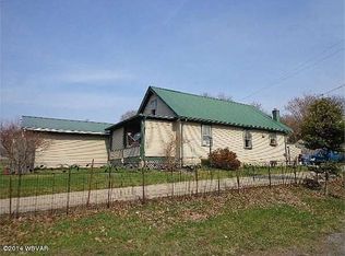 5272 Lycoming Mall Dr, Montoursville, PA 17754