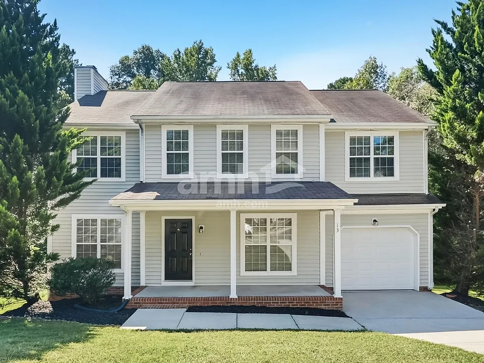 13 S Indian Creek Pl