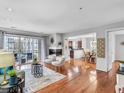 152 Kendrick Pl APT 24, Gaithersburg, MD, 20878