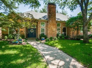 6923 Glenbrook Ln, Dallas, TX 75252