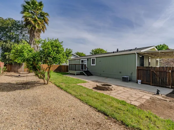 1400 W Marlette St Space 11, Ione, CA 95640