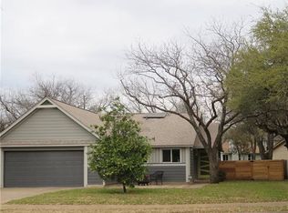 5105 Ganymede Dr, Austin, TX 78727