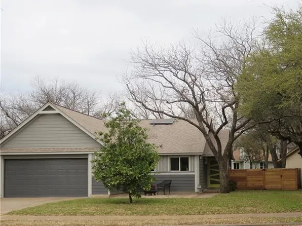 5105 Ganymede Dr, Austin, TX 78727