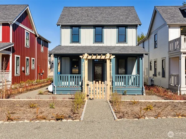 18 Spoke Lane, Pacific Beach, WA 98571