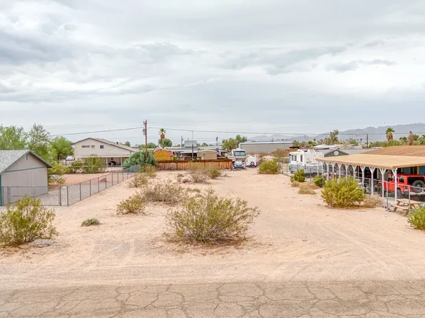 5282 E Miami Pl, Topock, AZ 86436