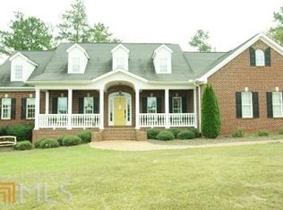 680 Jenkins Rd, Forsyth, GA 31029