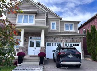 2410 Bridle Rd, Oshawa, ON L1L 0E1