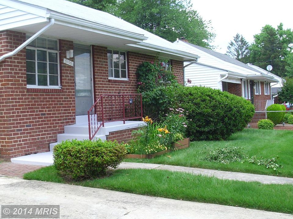 2nd image of 8108 New Riggs Rd