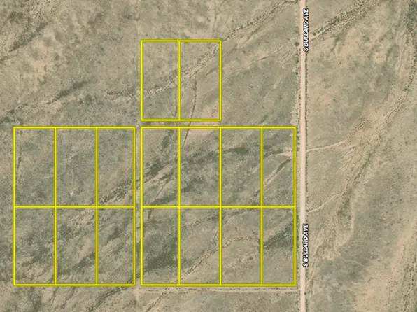 S Bullard Ave Lot Wp001, Buckeye, AZ 85326