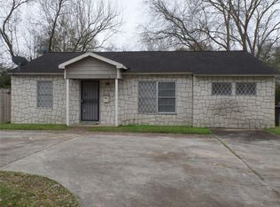6114 Belmark St, Houston, TX 77033